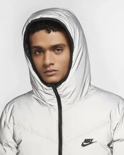 Nike windrunner primaloft