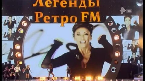 Рен тв мифы