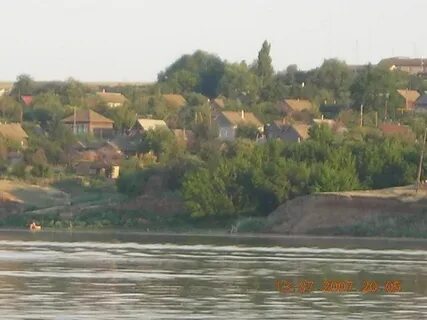 Песковатка волгоградская область городищенский