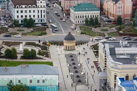 Ул петербургская казань