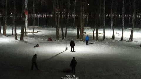 Детский сад липовая гора