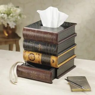 Аксессуары для книг