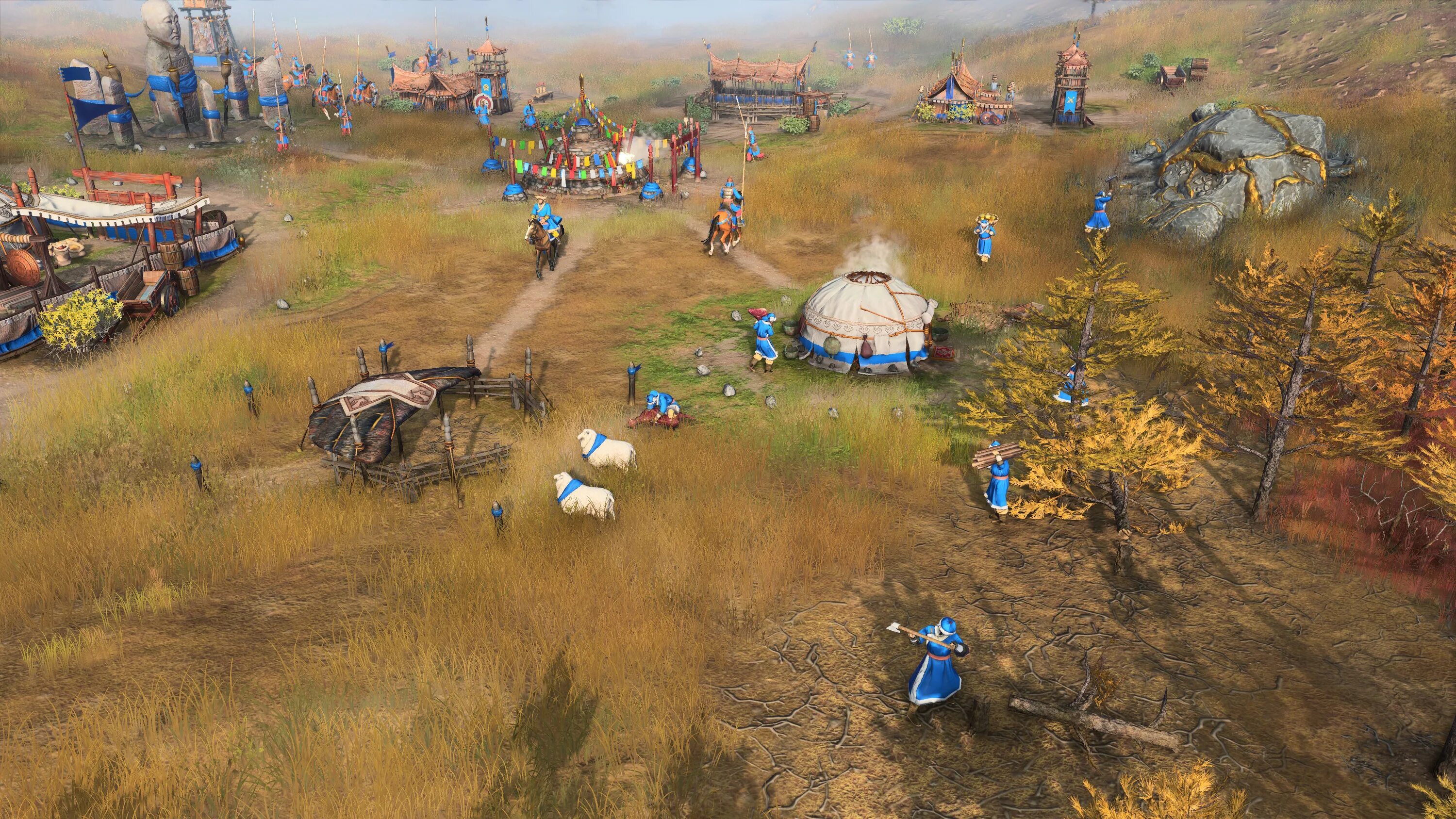 Aoe 4. Age of Empires IV. Age of Empires 4 (IV). Age of Empires 4 геймплей. AOE 4 цивилизации.