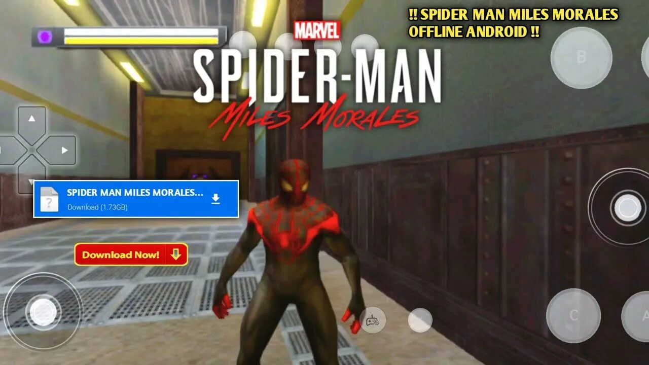 Игра человек паук майлз моралес на андроид. Человек паук Майлз Моралес игра раны.