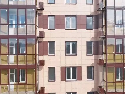 Квартиры в жк лесное