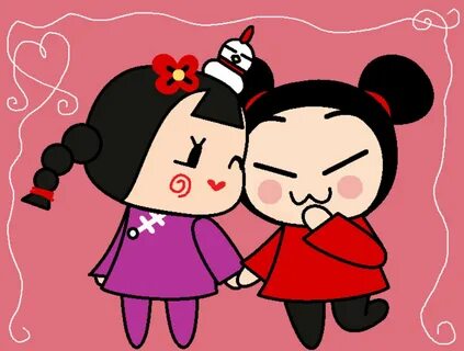 Pucca