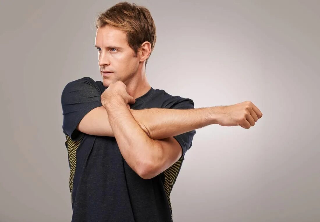 Facing shouldering