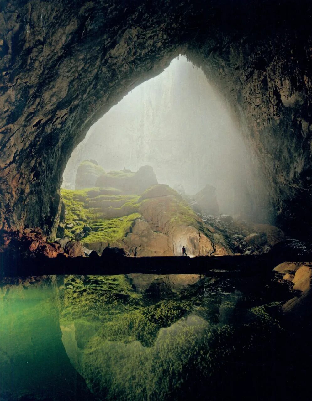 Infinity cave. Лес пещеры шондонг, вьетнам. Infinity cave. Infinity cave. Амбассадор отель санторини фото и цены.