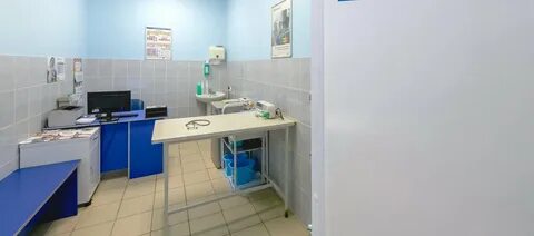 Красносельская ветеринарная лечебница верхняя