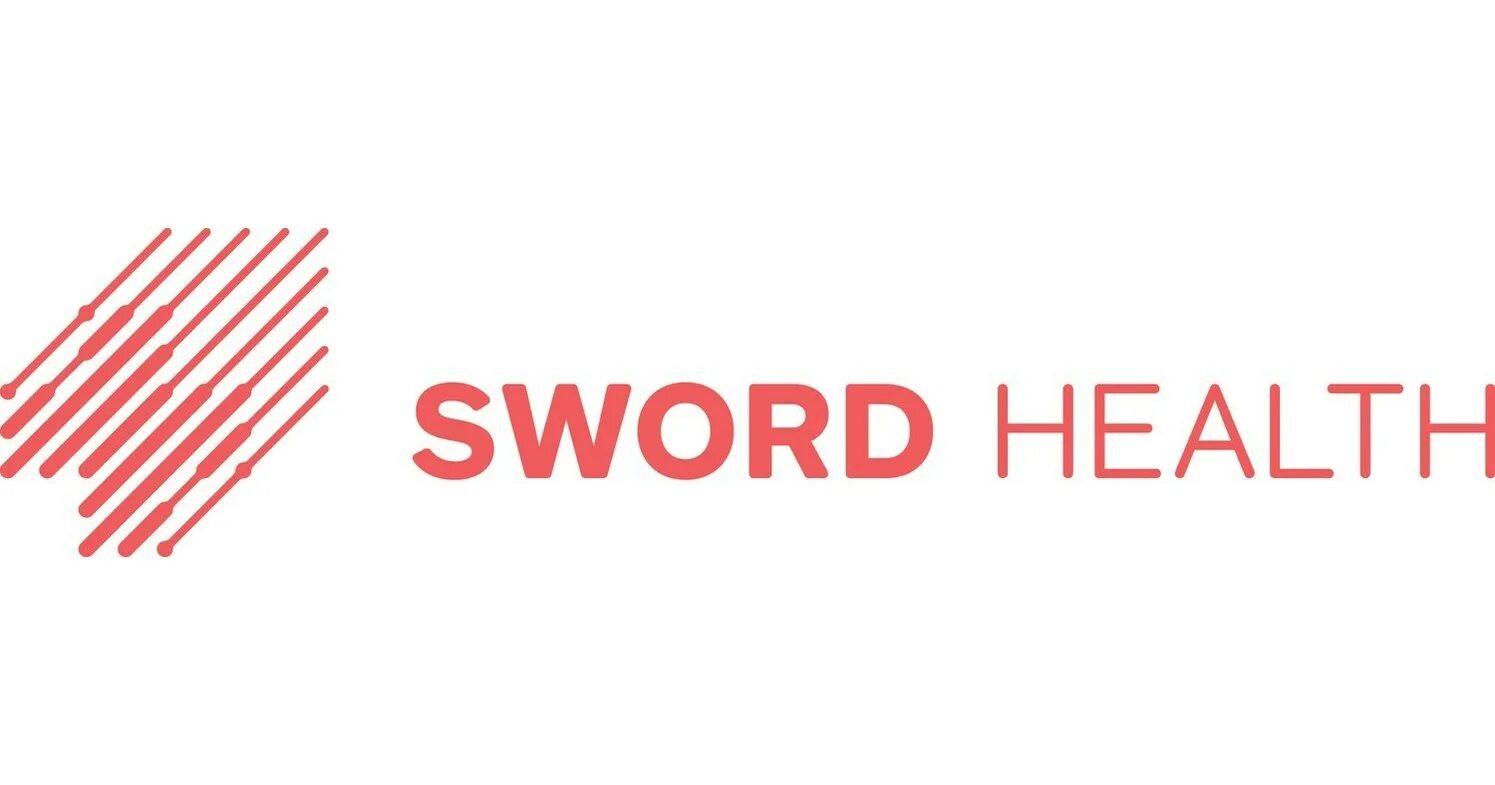 Health become. Authentic Health Inc. Win and Health logo. Sword Health, Inc. blank. Sword Health, Inc. Portugal blank.