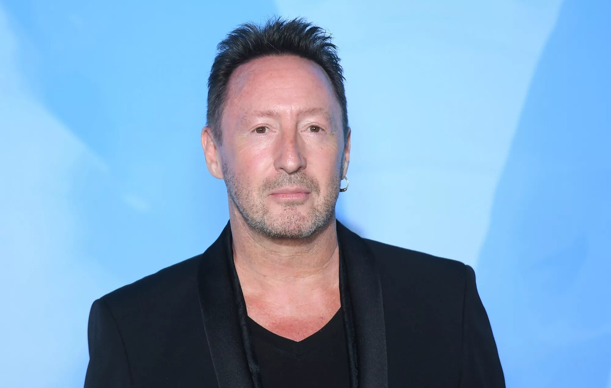 Джулиан Леннон. Julian Lennon 2022. Джулиан Леннон фото.