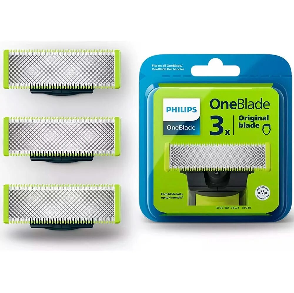 Купить лезвия филипс. Philips ONEBLADE qp230/50. Сменное лезвие Philips qp230/50 ONEBLADE,. Сменные лезвия Philips ONEBLADE. One Blade Philips сменные лезвия.