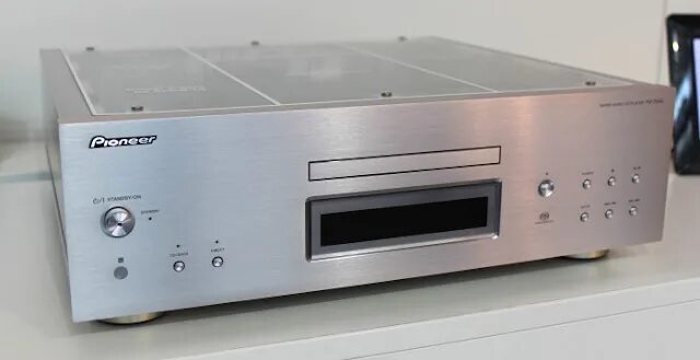 CD-проигрыватель Pioneer PD-70ae. Pioneer PD-70. Pioneer SACD PD-50. Аудио проигрыватель SACD Pioneer.