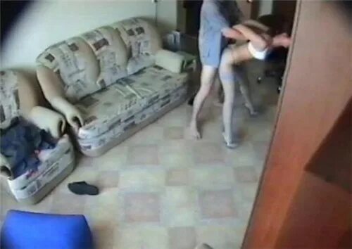 Скрытые домашние фотографии с нашими