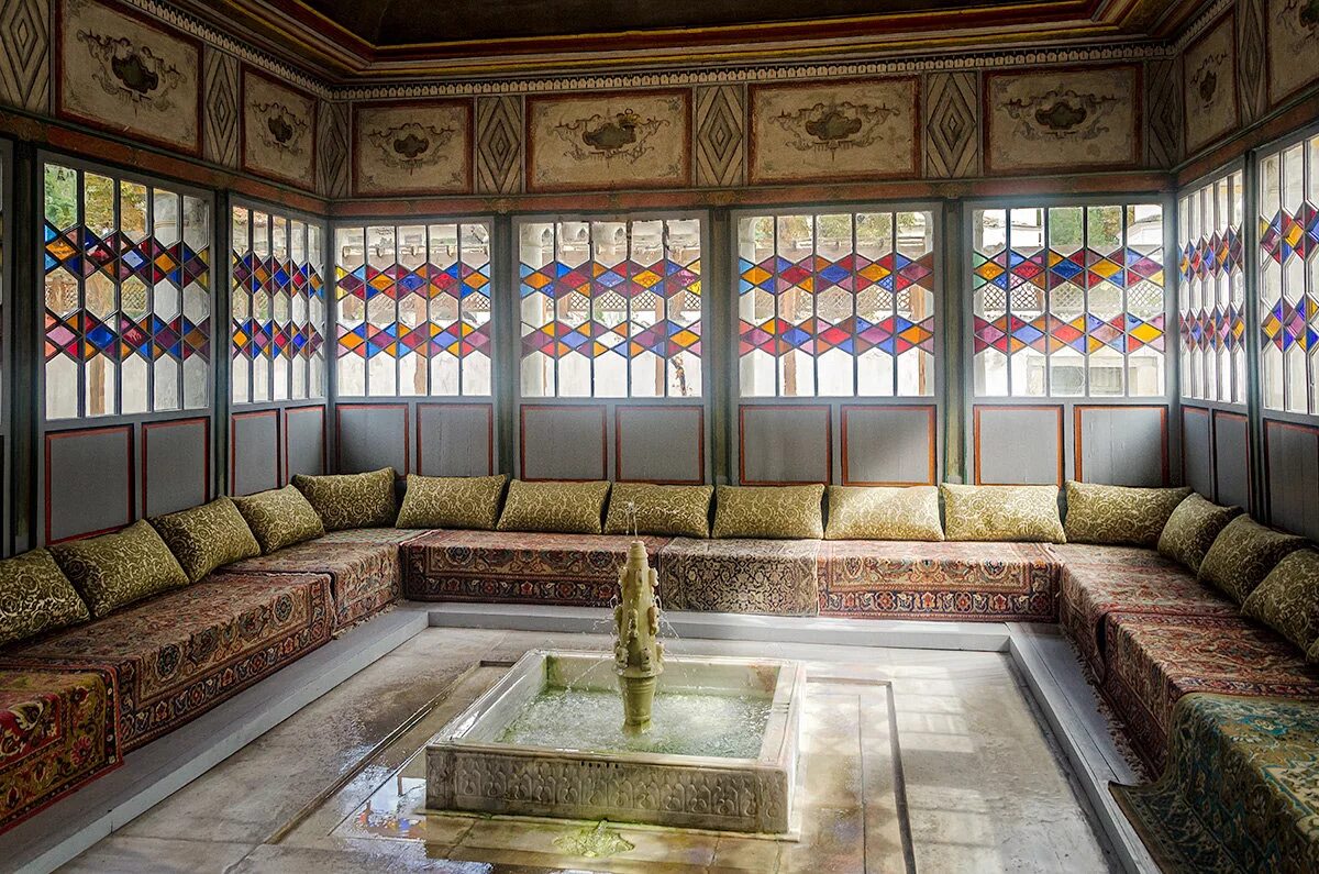 Бахчисарайский дворец в крыму гарем. Ханский дворец. Ханский дворец бахчисарай внутри. Крым. Город бахчисарай, ул.