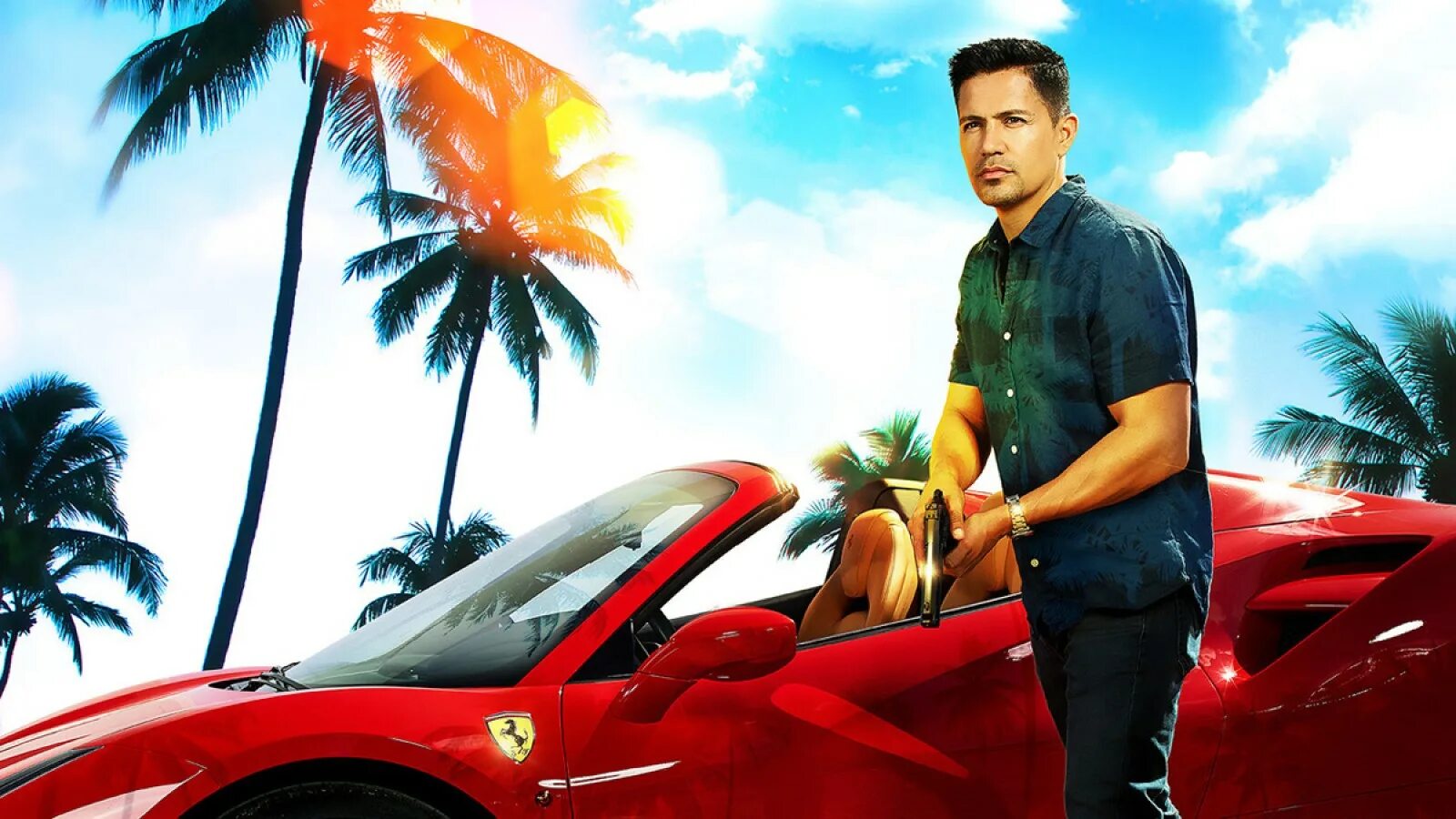 Magnum pi