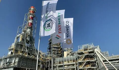 Taneco