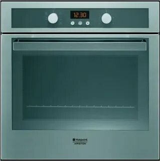Встраиваемая печь hotpoint ariston
