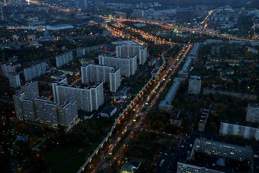 Район Останкино Москва. Останкинский район Москвы.