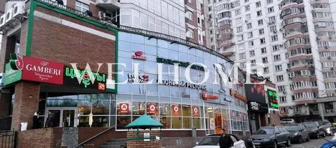 Ул островитянова 1 метро
