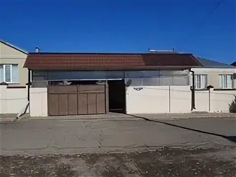 Станица ессентукская больница