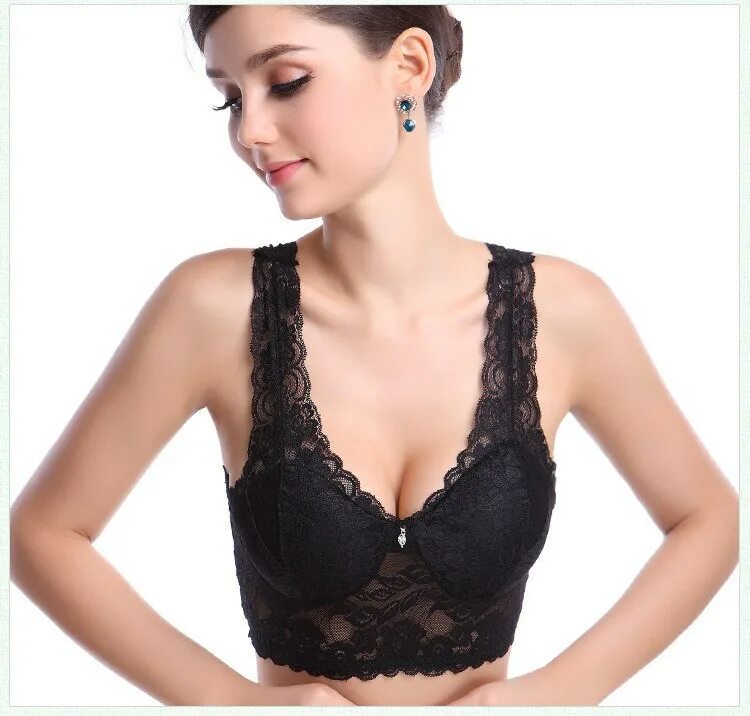 кружевной бюст-топ пуш ап. лиф халтер бра. кружевные лямки. бюстгальтер с кружевом на спине. топ бюстгальтер кружево.