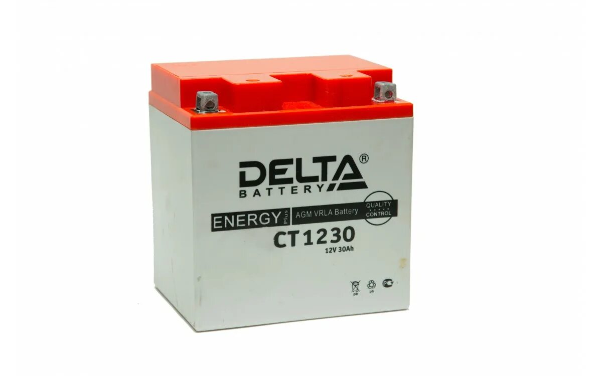 Аккумулятор Delta 12v 30ah. Аккумулятор Delta CT 1230. Delta CT 1230 12v 30ah. Delta Battery CT 1230.