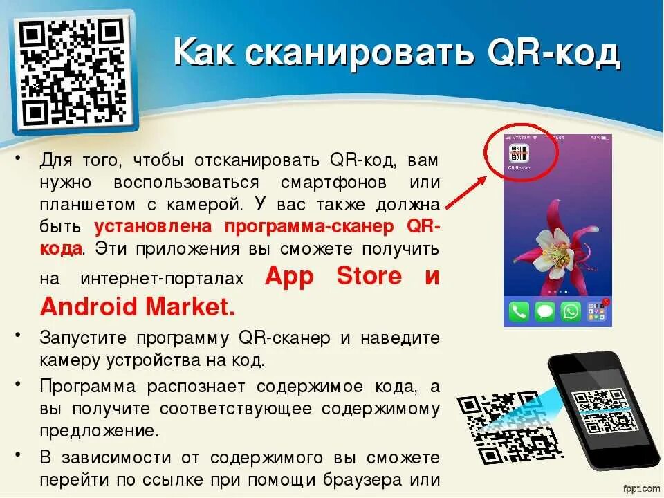 Изменить qr код. QR код. Инструкция по QR коду. Отсканируйте QR-код. QR код инструкция.