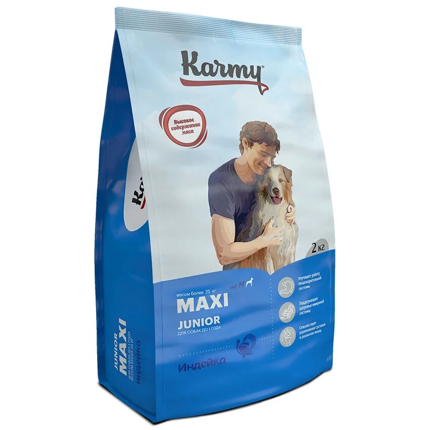 Maxi junior. Сухой корм для собак karmy Maxi Adult телятина 2кг. Корм Карми Медиум Юниор 2кг. Карми Медиум Юниор индейка. Карми корм для собак Медиум Эдалт телятина.