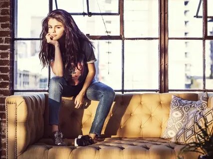 Selena gomez get