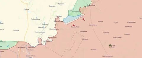 Deepstatemap карта украины