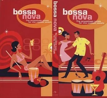 Бос нова