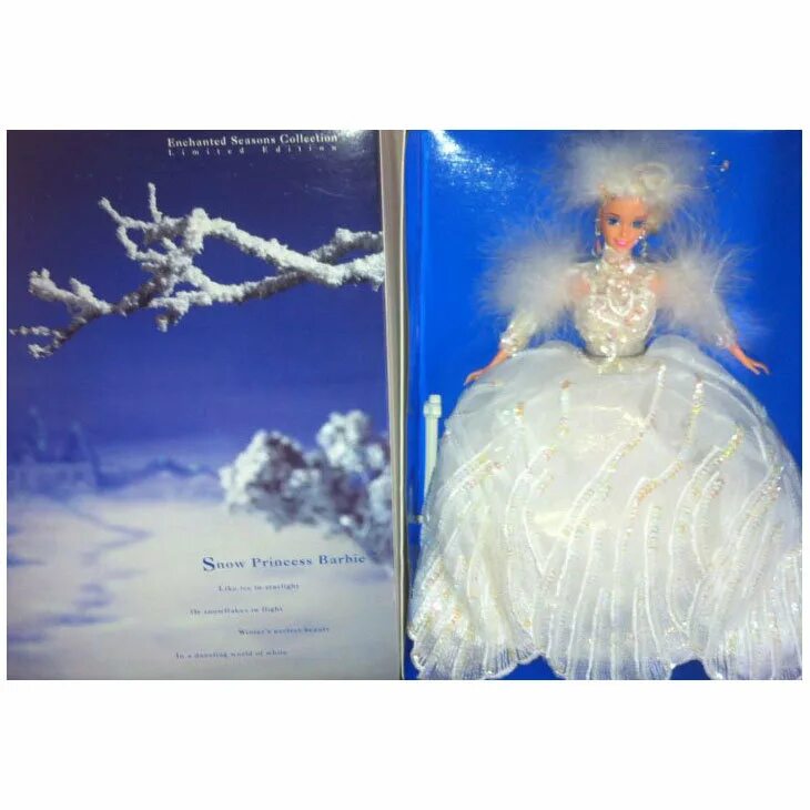 Barbi "Снежная принцесса". Snow Princess Barbie. Сноу принцесс (Snow Princess). Snow Princess Barbie 1994.