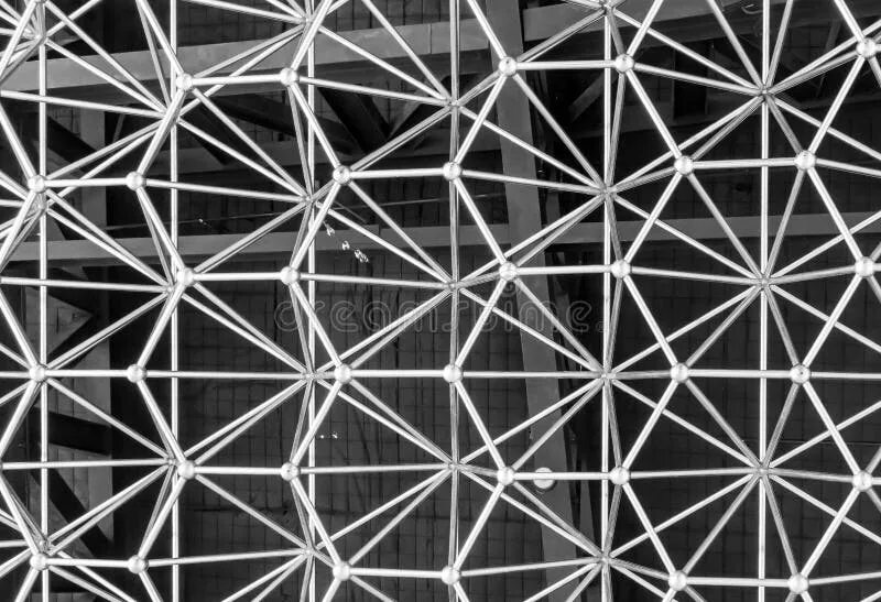 Structure patterns