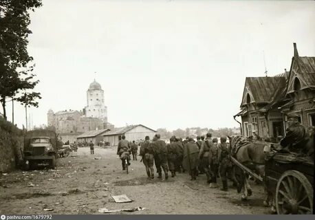 Выборгское 90