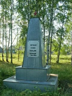 Погода палкино костромская