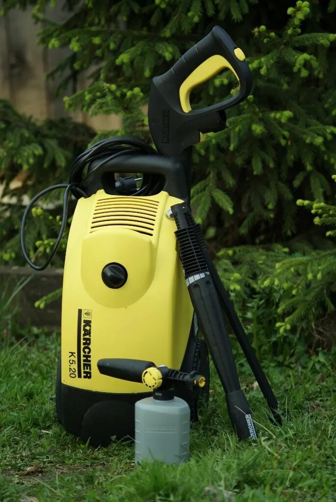 Давление мойки керхер 5.20. Karcher 5.20. Кёрхер к5.20. Karcher k5.20. Мойка к5 Karcher 2007г.