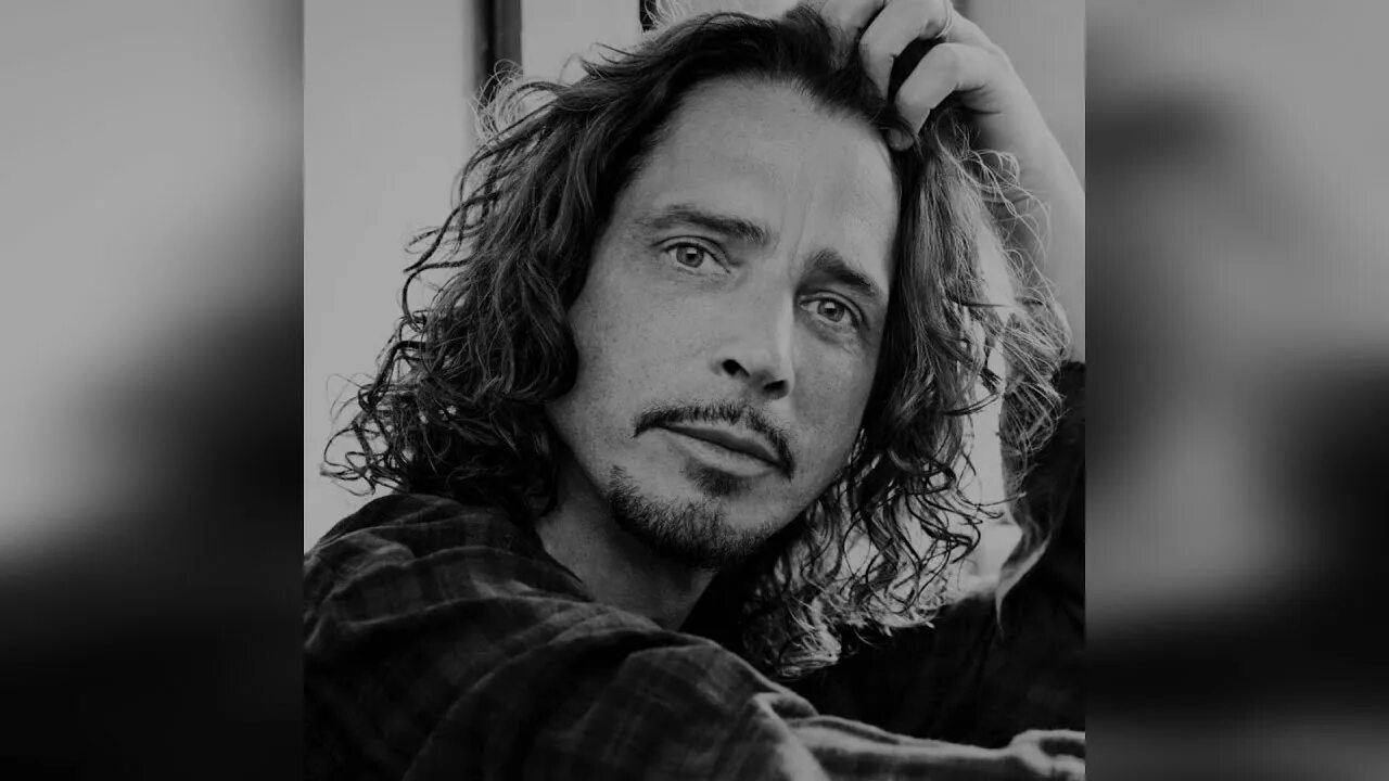 Chris sings. Soundgarden chris cornell. chris cornell в молодости.