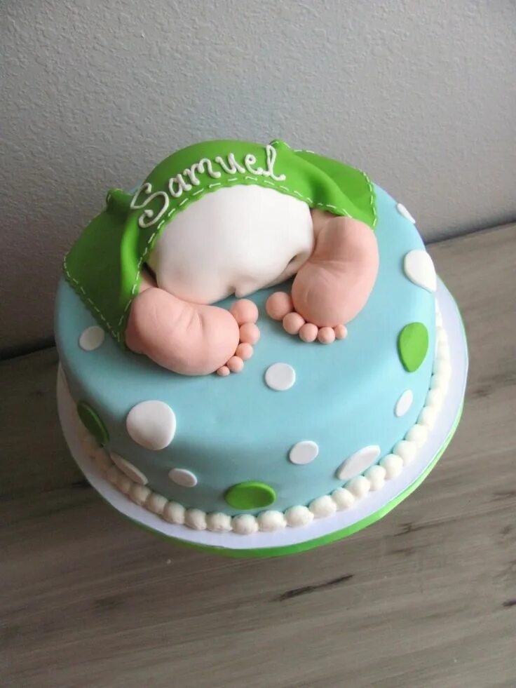 Pinterest Baby birthday cakes, Baby girl birthday cake, Baby girl cakes