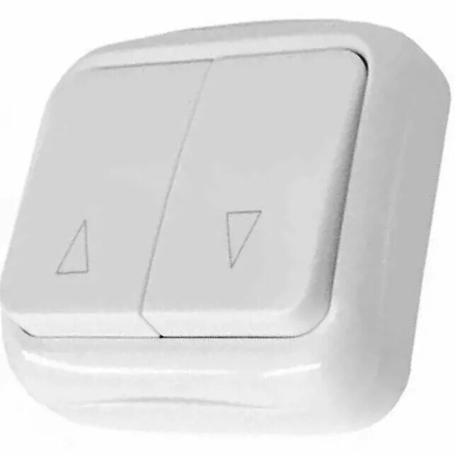 клавишный выключатель ku/1 alutech. кнопка для рольставней накладная. выключатель ku/1 (1). Somfy выключатель клавишный. выключатель для роллет.