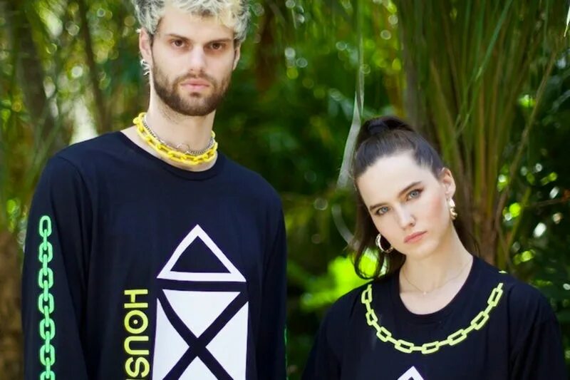 Don t matter sofi tukker. Группа Sofi Tukker. Sofi Tukker личная жизнь. Alok, Sofi Tukker & Inna. Sofi Tukker vs BTS.