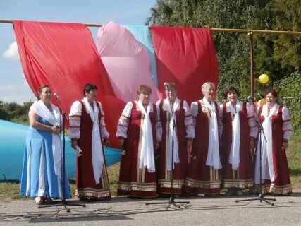 Чеберчино мордовия