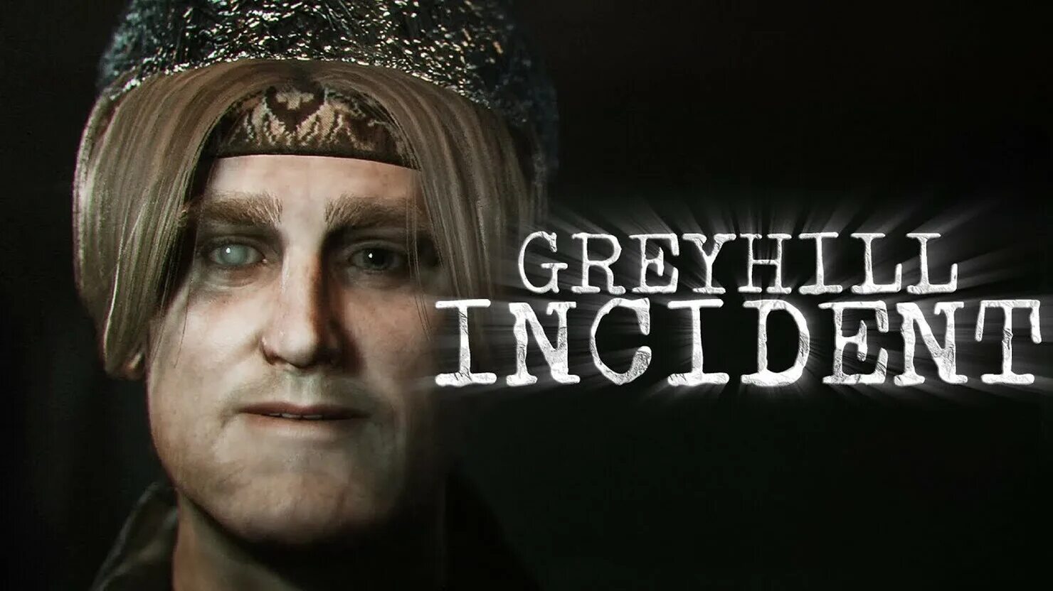 Greyhill incident. Greyhill incendent. [PC] Greyhill incident. Greyhill incident abducted Edition. Greyhill incident лого.