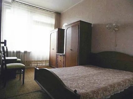 Гостиница туполев