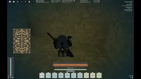 Voidwalker deepwoken