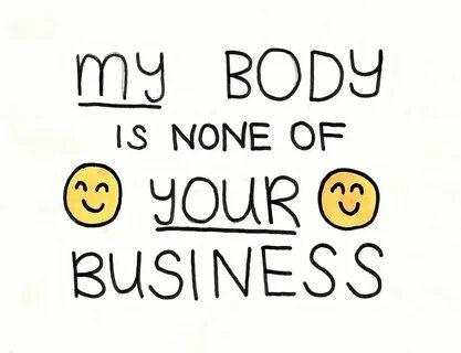 My business me