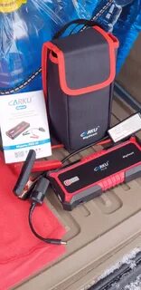 Carku pro 30