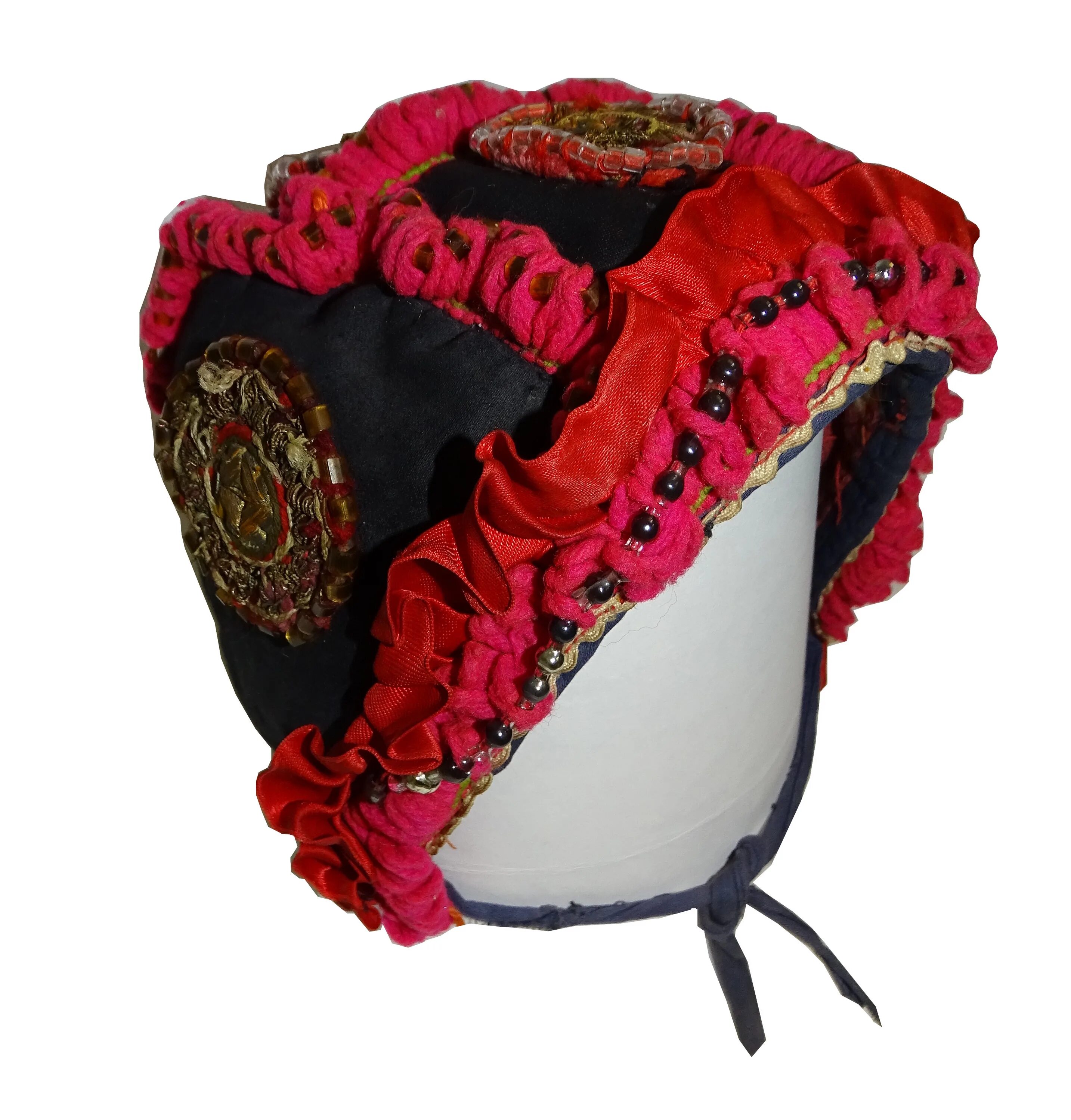 Феска тюбетейка. Приемы критического мышления шесть шляп. Кика и кокошник повойник и сорока. Головной убор из пяти букв. Кто кивер чистил - что это.