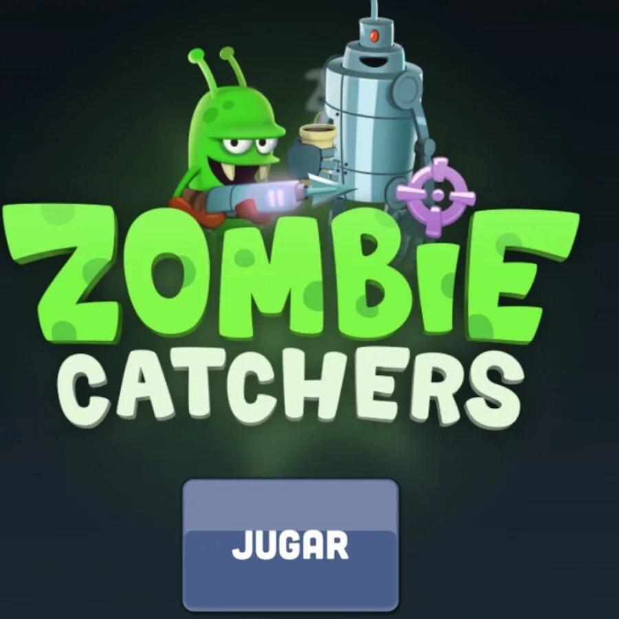 Моды игры zombie catchers