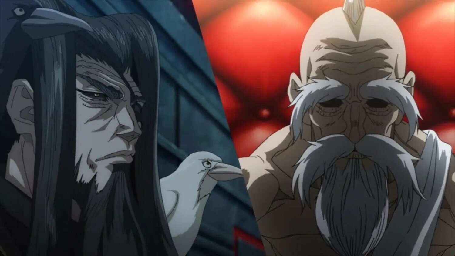 Повесть о конце света один бог. Повесть о конце света аниме один. Повесть о конце богов. Record of ragnarok аниме. Рагнарек повесть о конце света аниме.